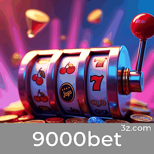 Jogos de Cassino com Tecnologia Holográfica 3D no 9000bet