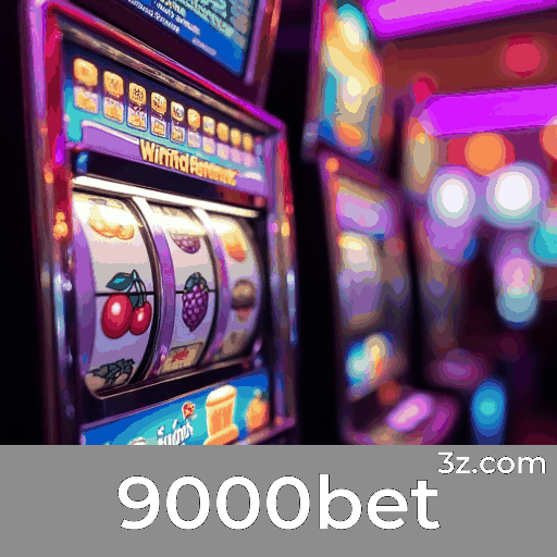 9000bet: Riqueza de Escolhas e Entretenimento Infinito