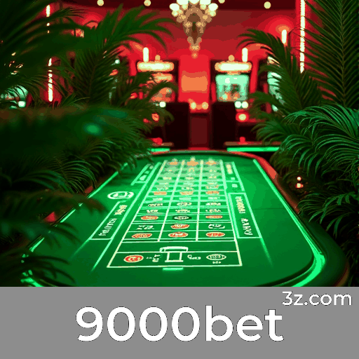 Tecnologia Líder em Arquitetura de Nuvem, Descubra 9000bet