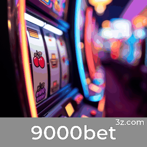 Experiência de Cassino Imersiva com 9000bet para Brasileiros