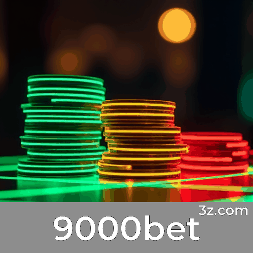 Experiência de Cassino Imersiva com 9000bet para Brasileiros