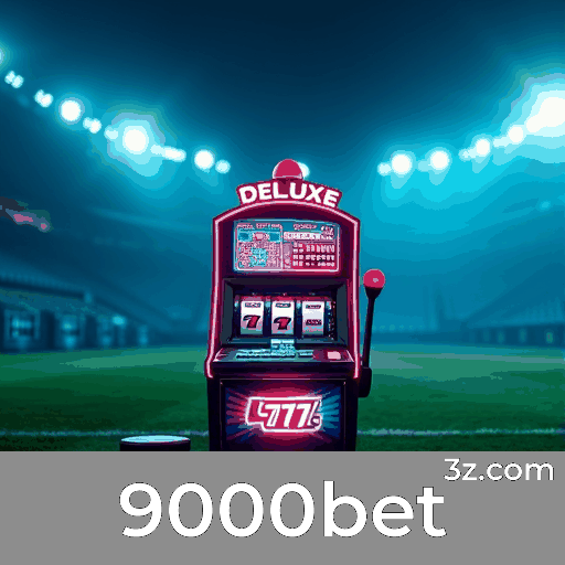 Tecnologia Líder em Arquitetura de Nuvem, Descubra 9000bet